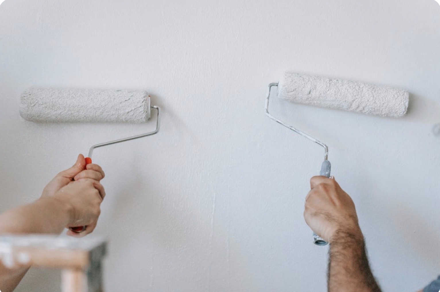 How to maximise the value of your property before putting it on the market (without major works)