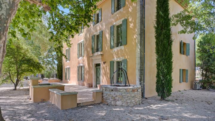 Résidence secondaire dans le Luberon : tout ce qu’il faut savoir avant d’acheter