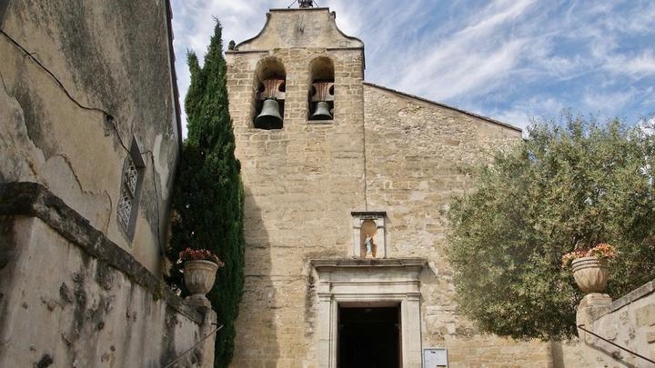 Vivre à Saint-Saturnin-lès-Avignon : un village agréable à proximité d'Avignon